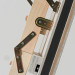 TreppenStore Feuerhemmende Bodentreppe DOLLE F90 bodentreppe-dolle-f90-BD90-15-closeup-brandschutz (1)