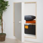 TreppenStore DOLLE Kniestocktür ClickFix_56_WH_2