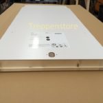 TreppenStore Ersatzdeckel | Deckelstärke 56 mm | für Typ DOLLE Isotrend Deckel iso trend