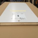 TreppenStore Ersatzdeckel | Deckelstärke 36 mm | für Typ DOLLE kompakt Deckel kompakt