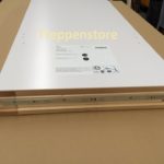 TreppenStore Ersatzdeckel | Deckelstärke 76 mm | 2-fach-Verriegelung | für Typ DOLLE profi Deckel profi 76 2fach