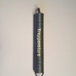 TreppenStore Feder 24 / 150 | für Typ DOLLE mini Feder 25 210 1